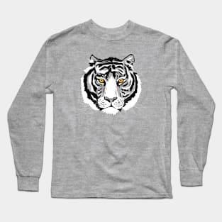 TygerTyger Long Sleeve T-Shirt